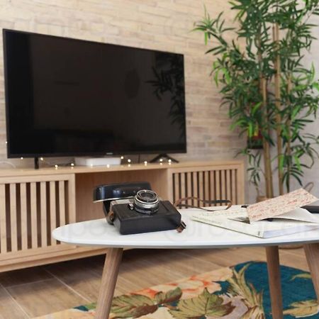 Rb - Urban Loft Retreat, Comfort & Good Location Valencia Eksteriør billede