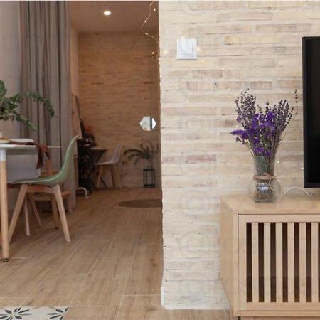 Rb - Urban Loft Retreat, Comfort & Good Location Valencia Eksteriør billede