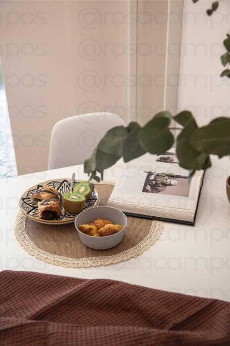 Rb - Urban Loft Retreat, Comfort & Good Location Valencia Eksteriør billede